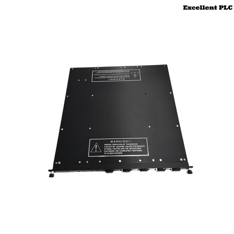 Triconex 3617E Supervised Digital Output Module