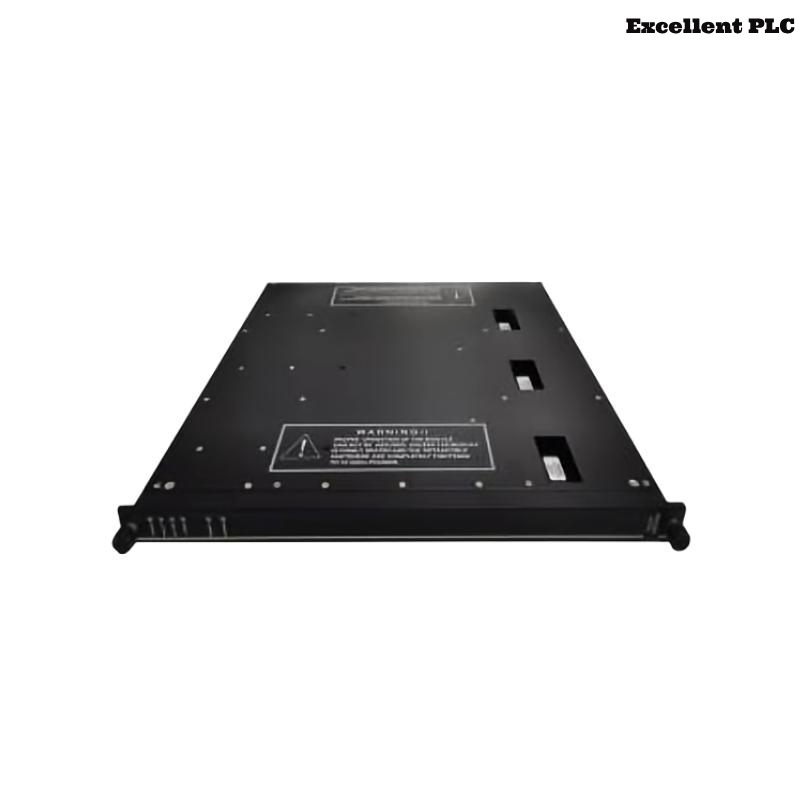Triconex 3617E Supervised Digital Output Module