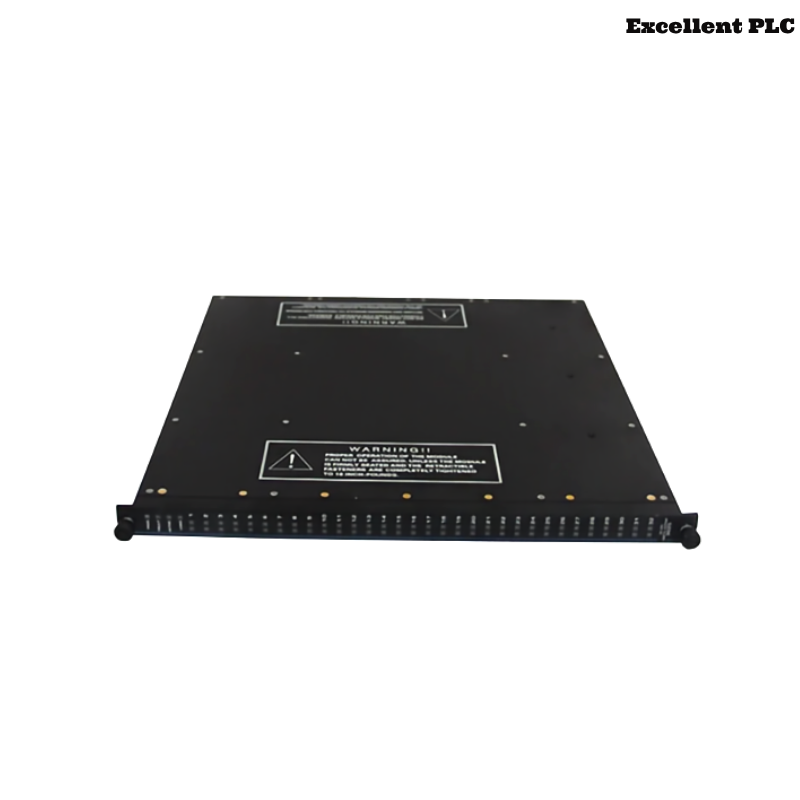 Triconex 3617E Supervised Digital Output Module