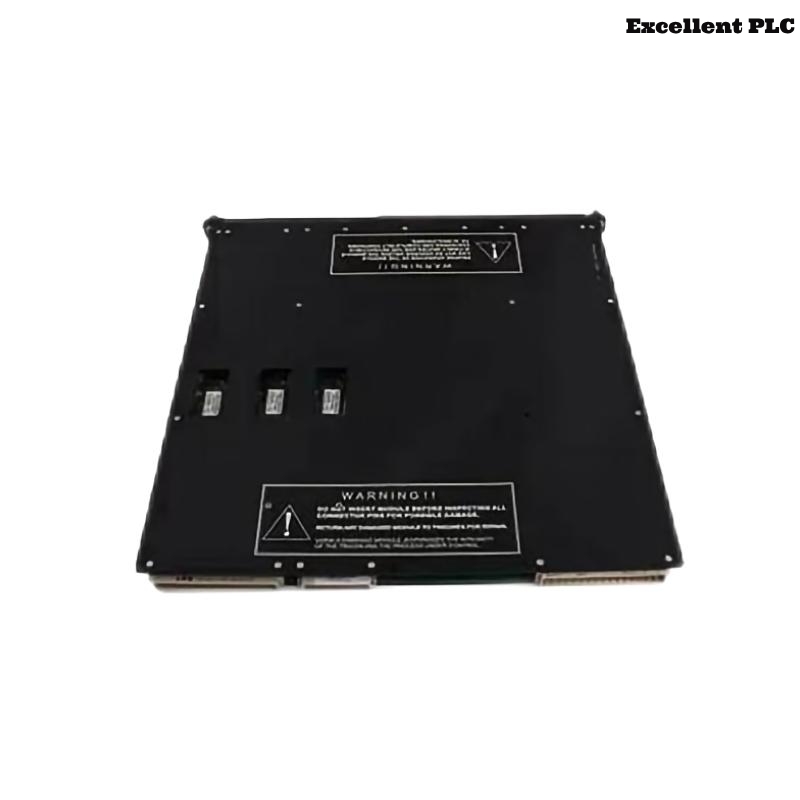 Triconex 3623 Digital Output Module