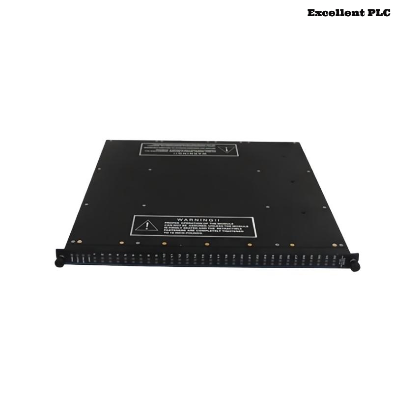 Triconex 3623 Digital Output Module