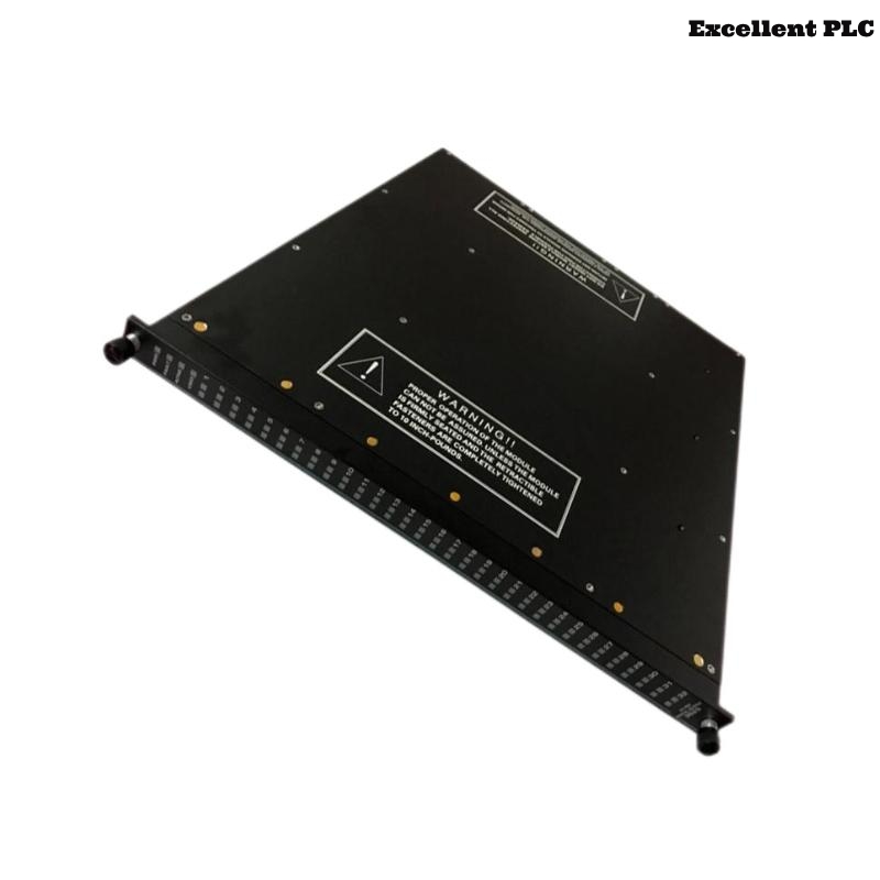 Triconex 3624 Digital Output Module