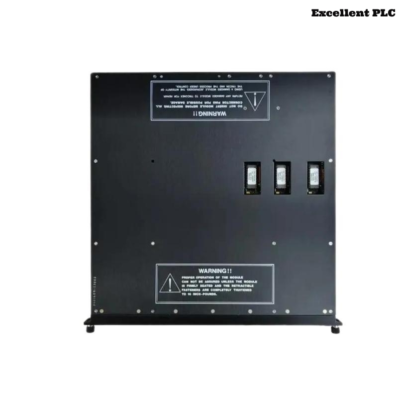 Triconex 3624 Digital Output Module