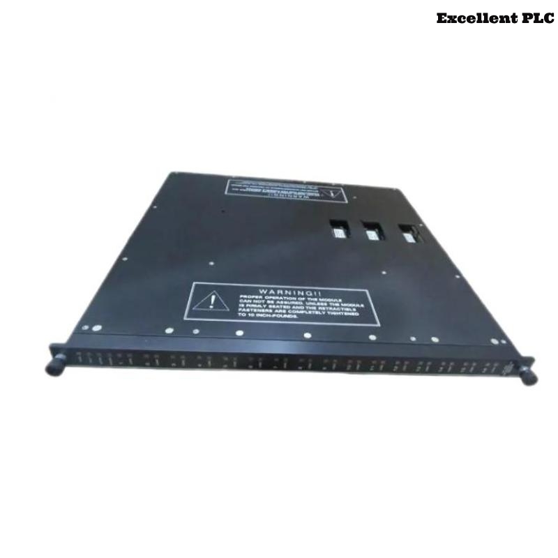 Triconex 3624 Digital Output Module