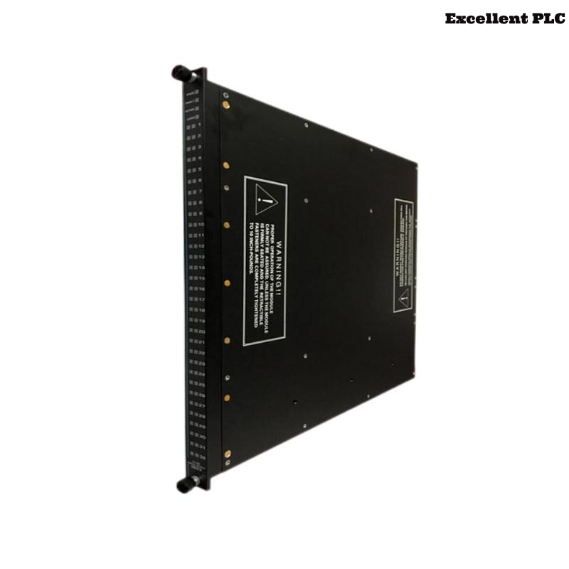 Triconex 3624 Digital Output Module