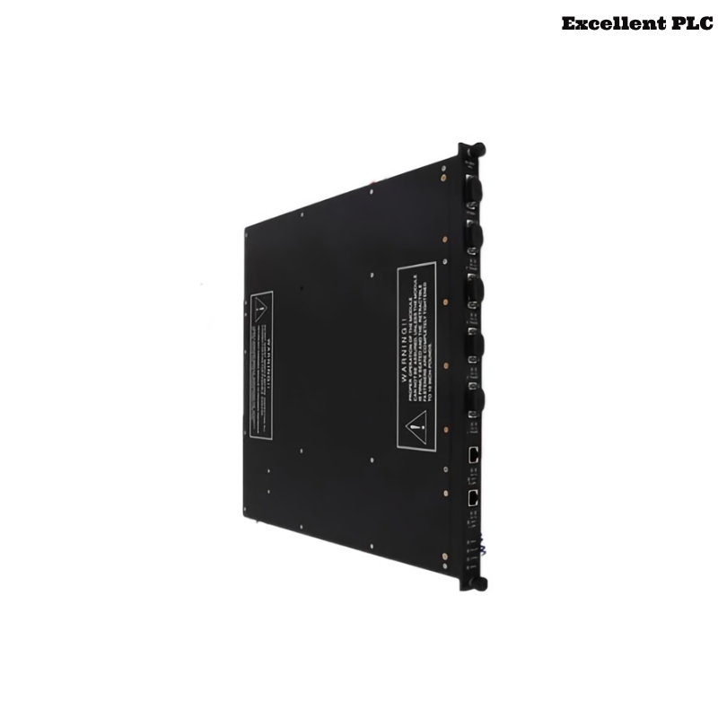 Triconex 3625C Digital 24VDC Output Module