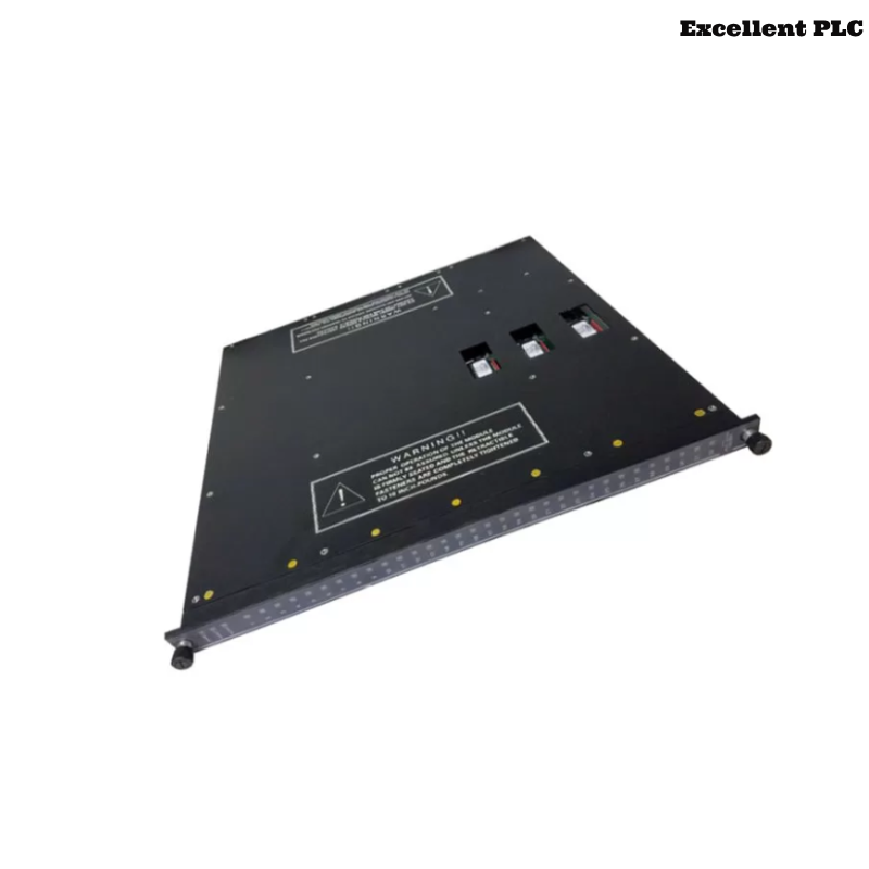 Triconex 3636R Relay Output Module