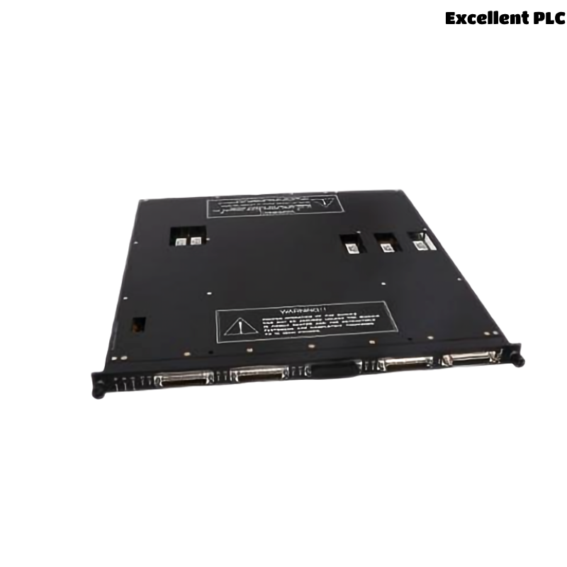 Triconex 3805H Analog Output Module