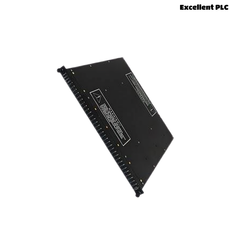 Triconex 3805H Analog Output Module