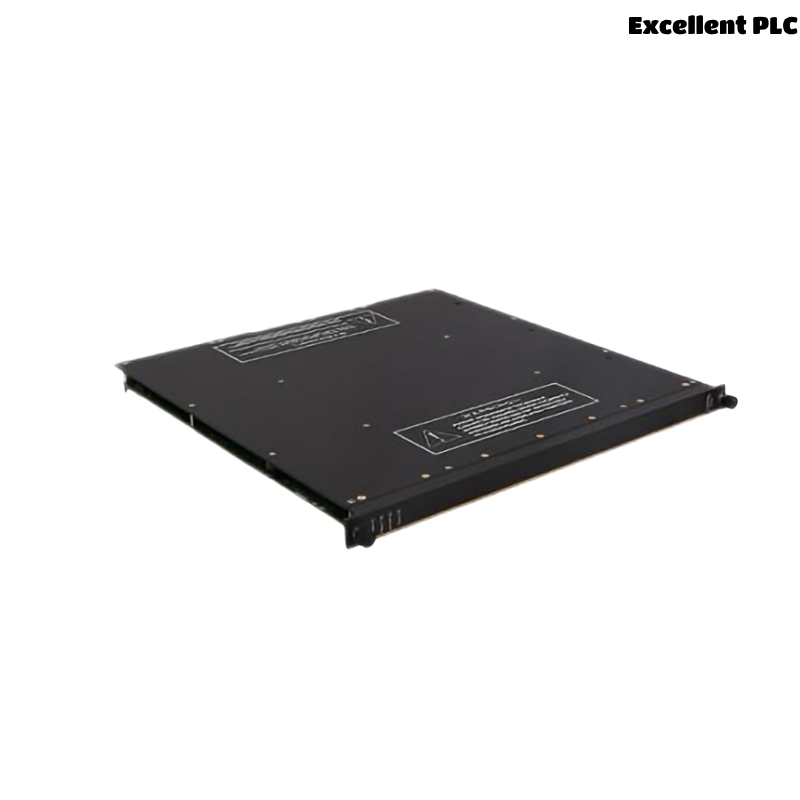 Triconex 3805H Analog Output Module
