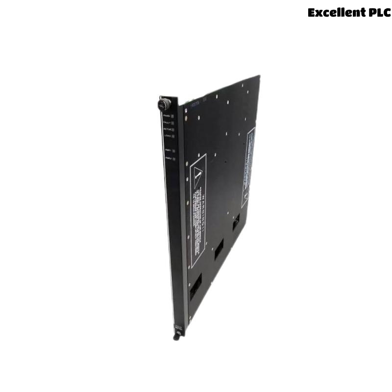 Triconex 3806E Analog Output Module