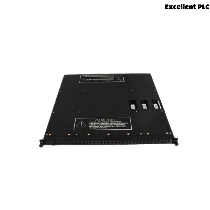 Triconex 3806E Analog Output Module