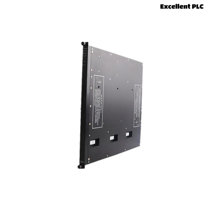Triconex 3806E Analog Output Module