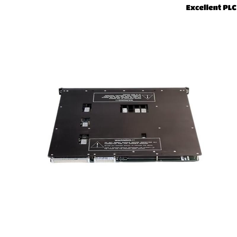 Triconex 4107 Communication Module