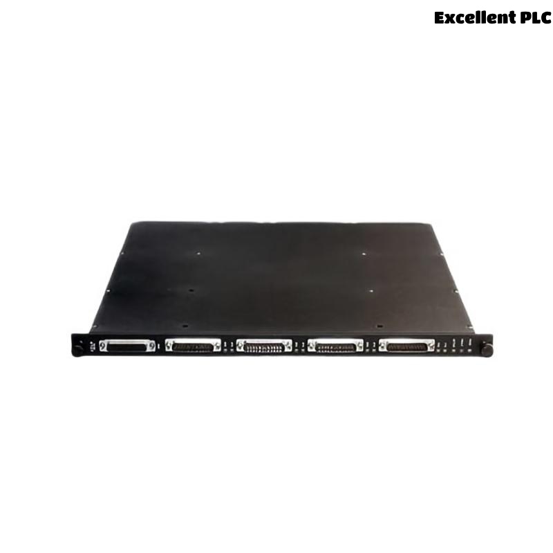 Triconex 4107 Communication Module
