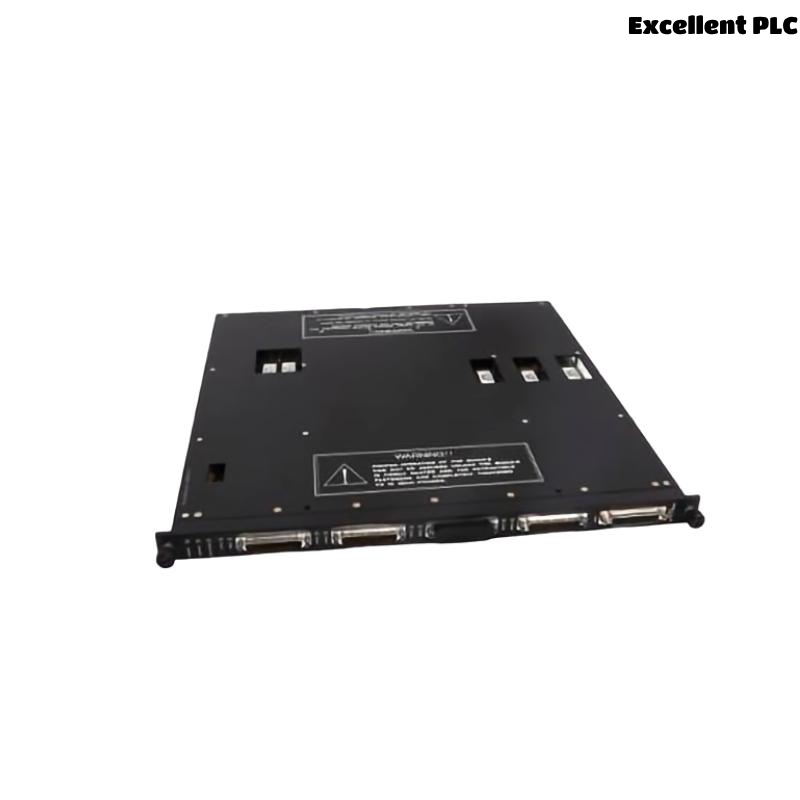 Triconex 4119A Enhanced Intelligent Module
