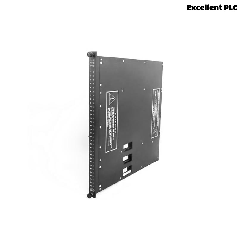 Triconex 4119A Enhanced Intelligent Module