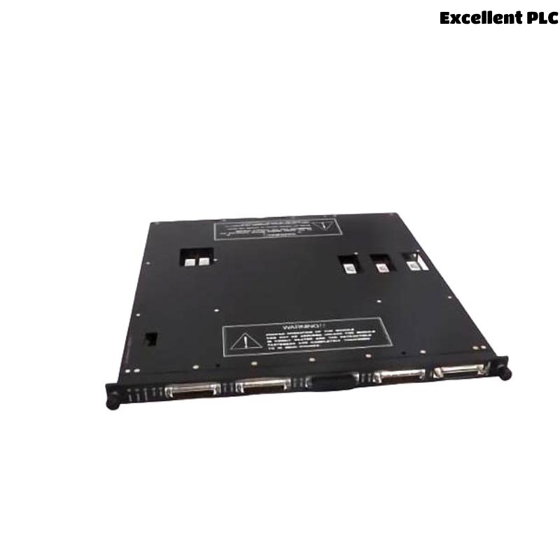 Triconex 4200 Remote Extender Module