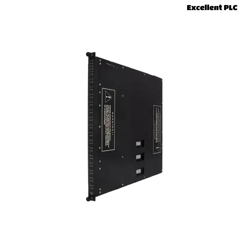 Triconex 4211 Remote Expander Module
