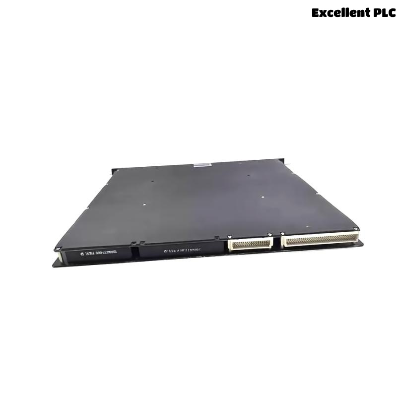 Triconex 4329 Network Communication Module