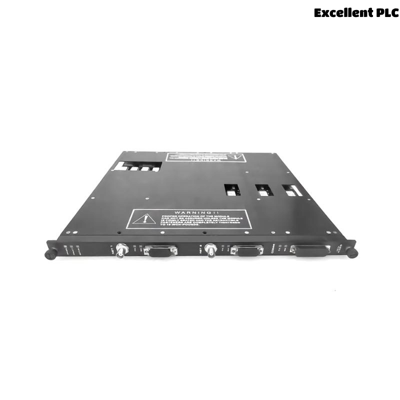 Triconex 4329G Network Communication Module