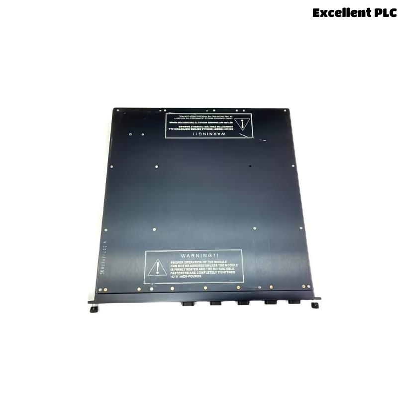 Triconex 4351A TCM Communication Module