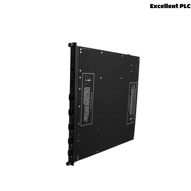 Triconex 4351A TCM Communication Module