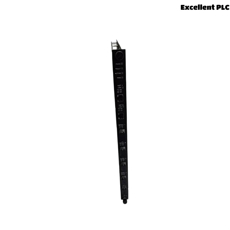 Triconex 4351b Communication Module