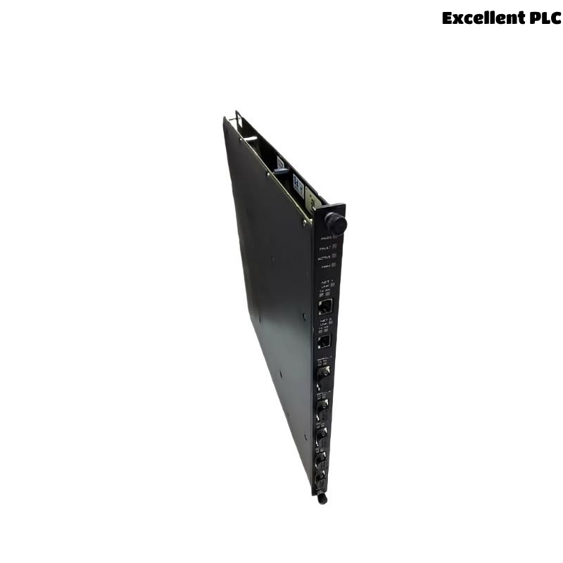 Triconex 4351b Communication Module