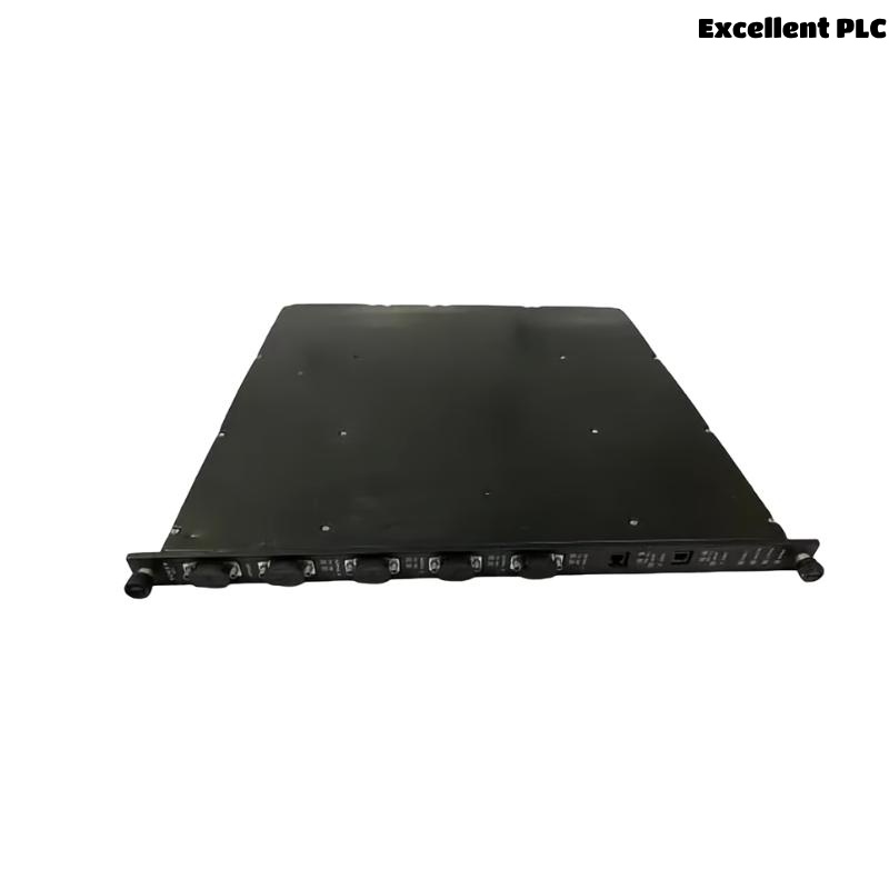 Triconex 4352A Communication Module