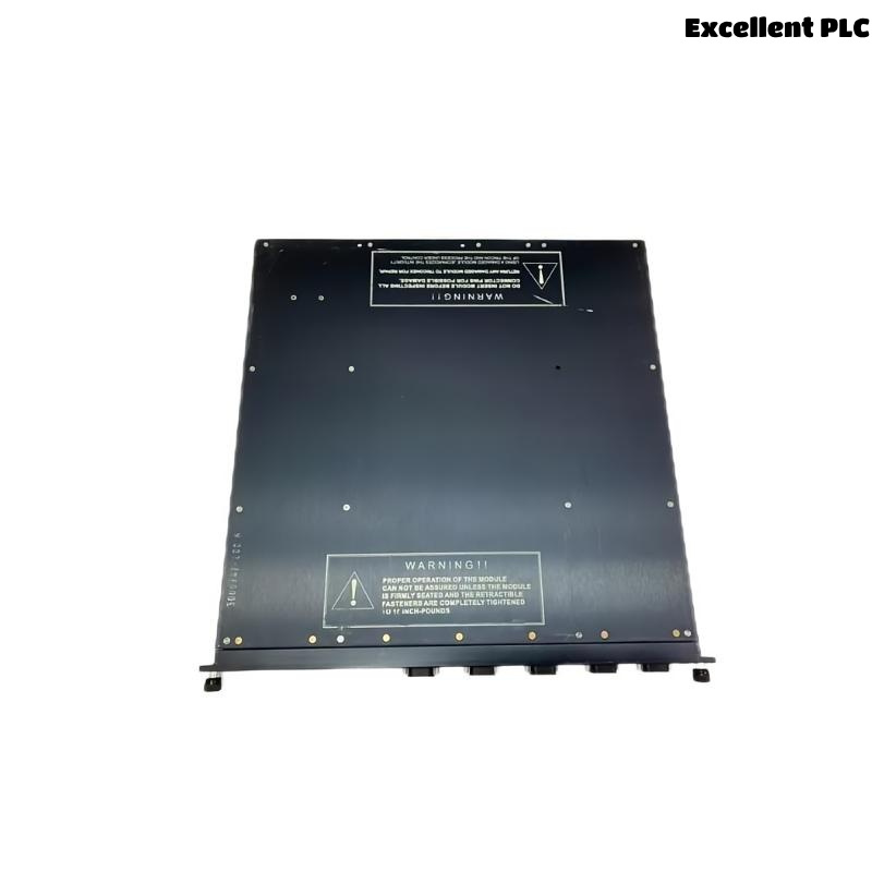 Triconex 4352A Communication Module