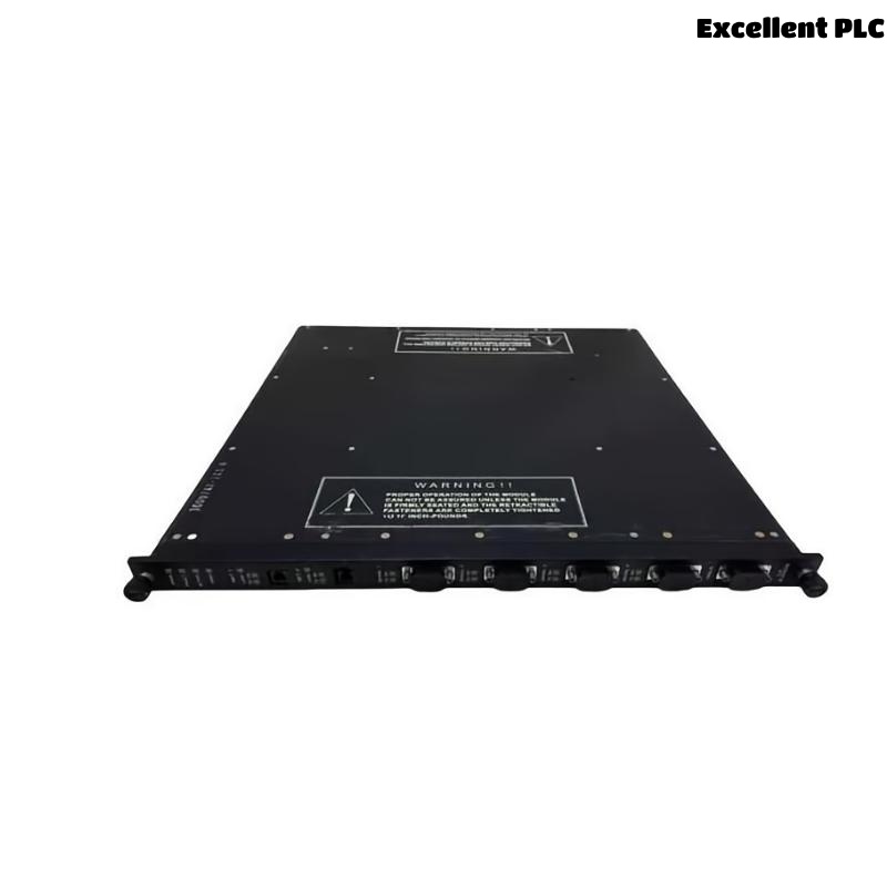 Triconex 4352A Communication Module