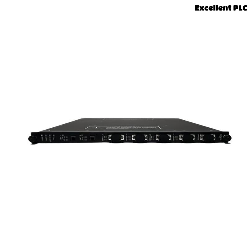 Triconex 4352B Communication Module