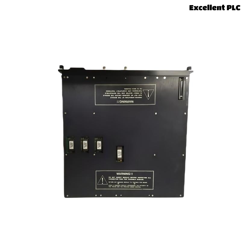 Triconex 4400 Communication Module