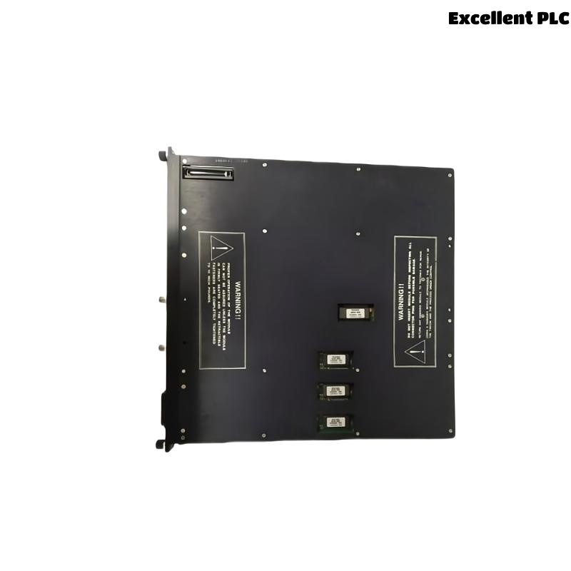Triconex 4400 Communication Module