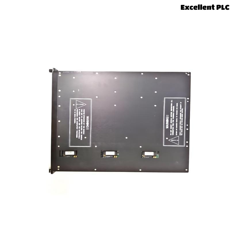 Triconex 4409 Communication Module