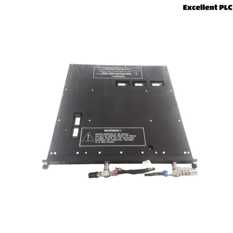 Triconex 4500 Communication Module