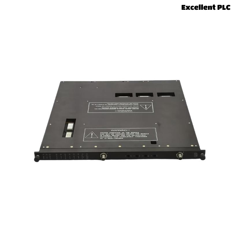 Triconex 4507 Communication Module