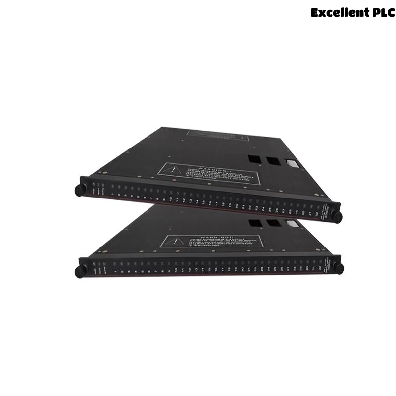 Triconex 4507 Communication Module