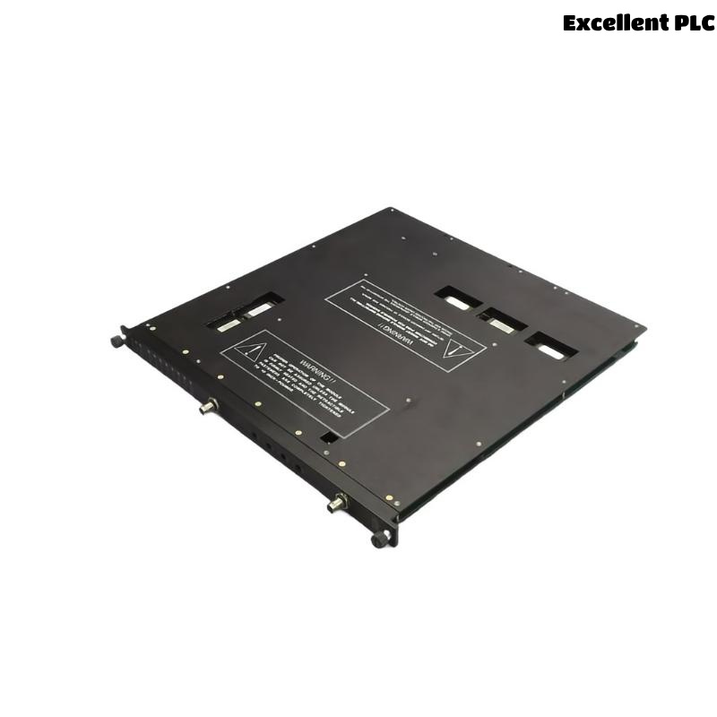 Triconex 4507 Communication Module