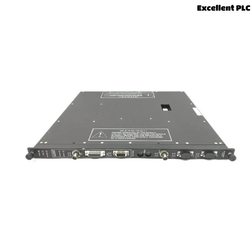 Triconex 4609 Communication Module