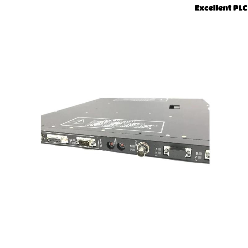 Triconex 4609 Communication Module