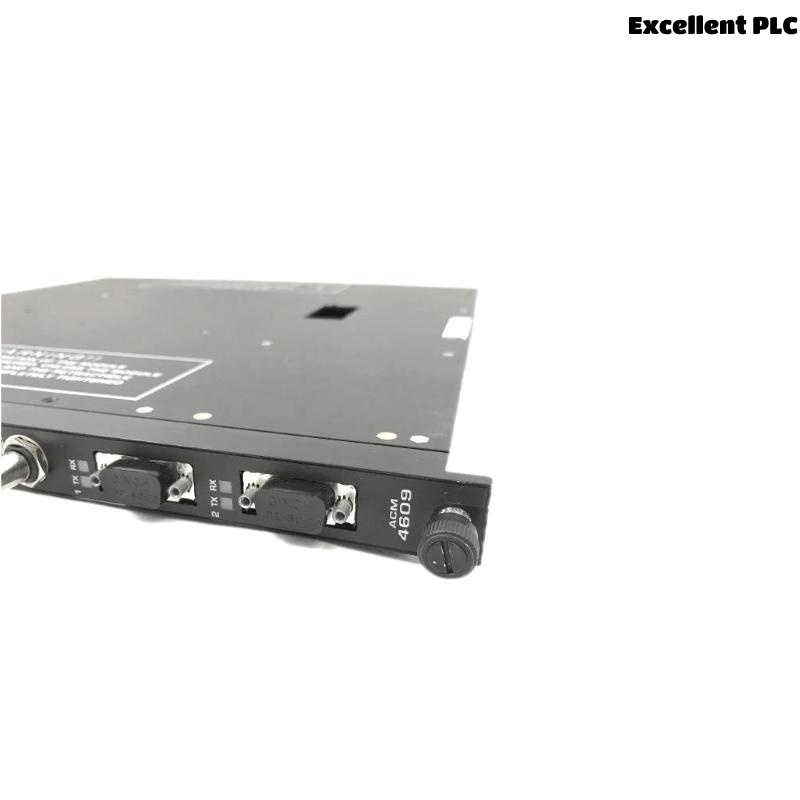 Triconex 4609 Communication Module