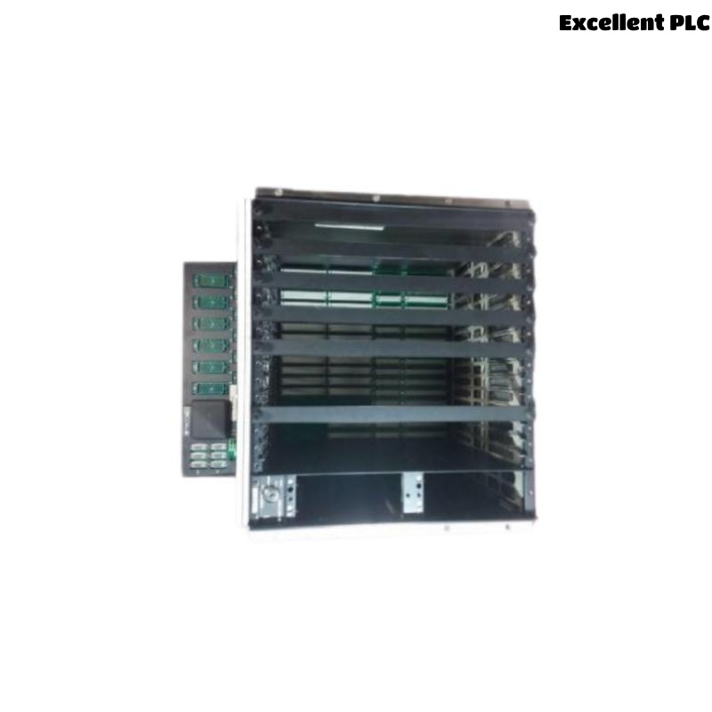 Triconex 8112 Remote Expansion Chassis