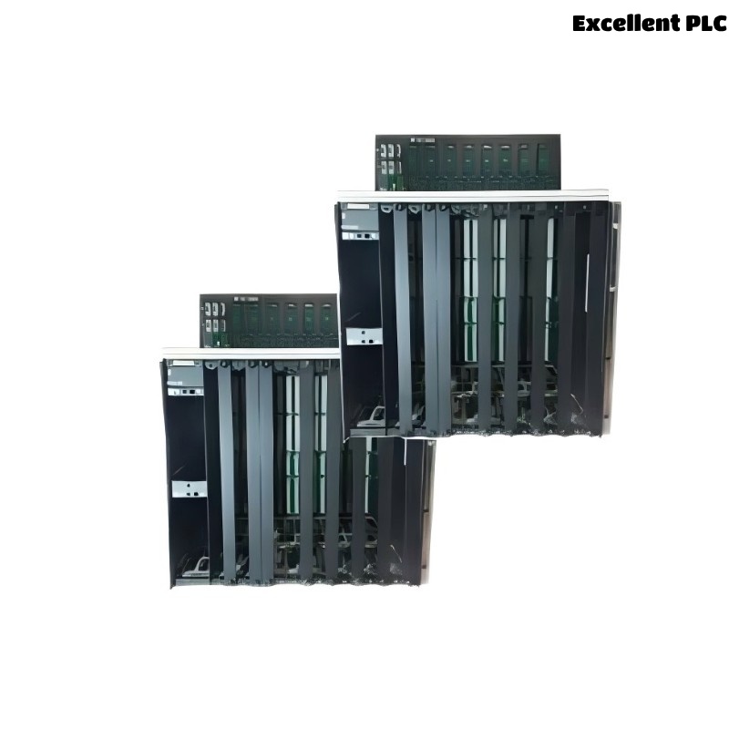 Triconex 8112 Remote Expansion Chassis