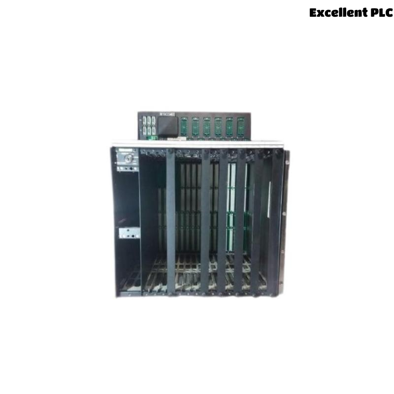 Triconex 8112 Remote Expansion Chassis