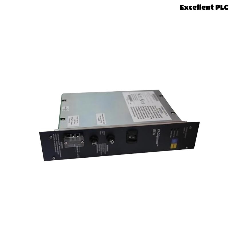 Triconex 8120E Main Chassis