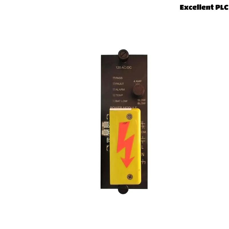 Triconex 8300A Power Supply Module