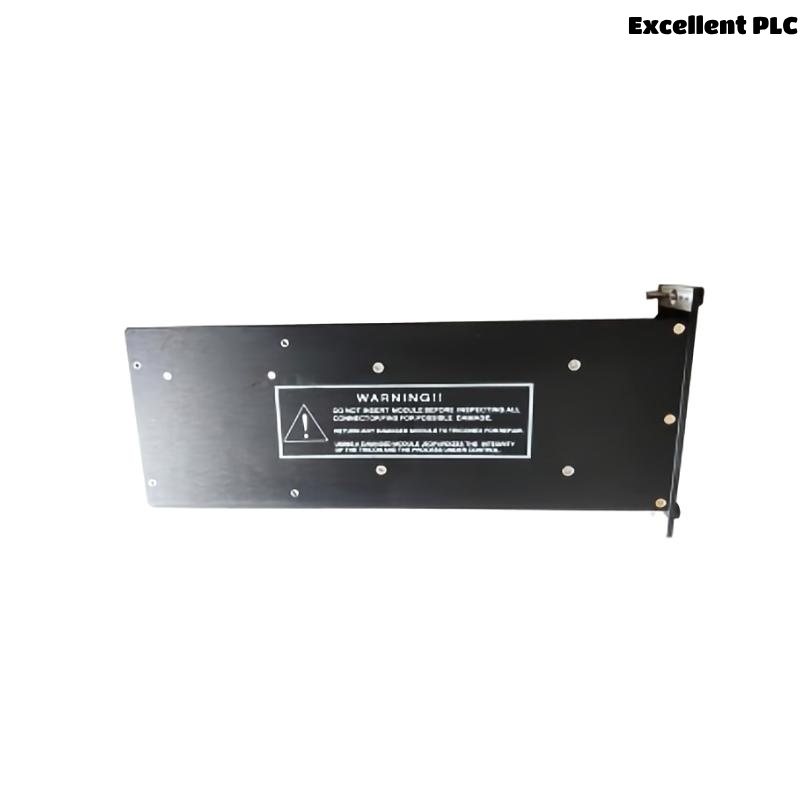 Triconex 8301A Power Supply Module