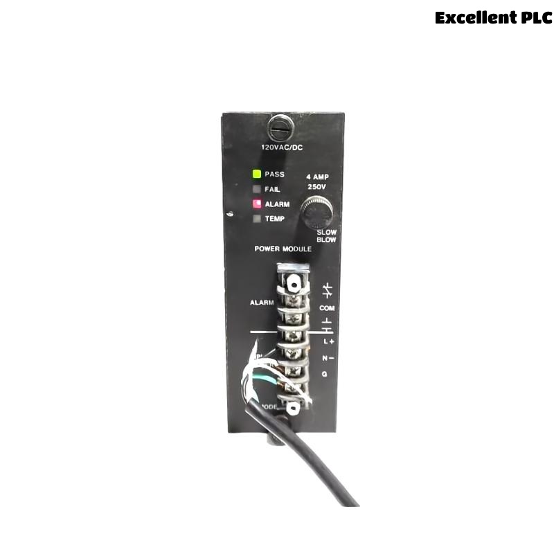 Triconex 8305 Power Supply Module